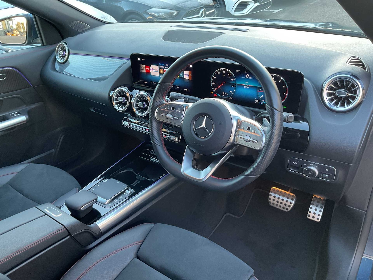 Used Mercedes-Benz GLA 2022 for sale - 76624641: Photo 24