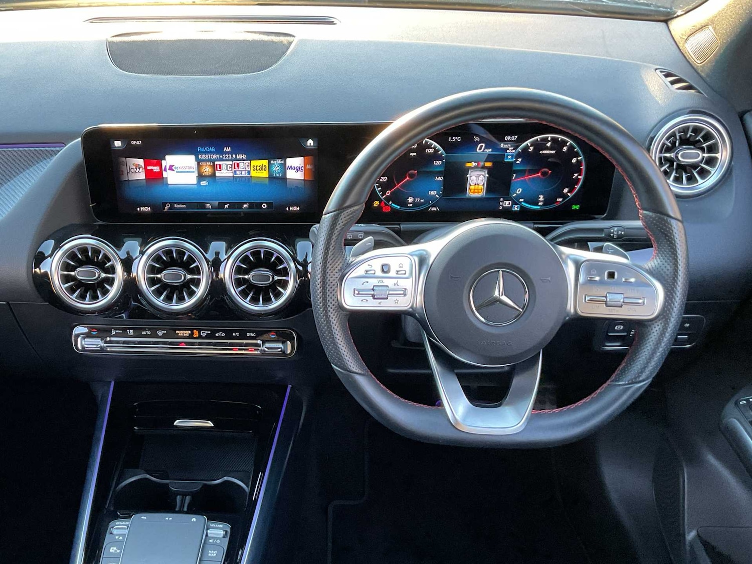 Used Mercedes-Benz GLA 2022 for sale - 76624641: Photo 25