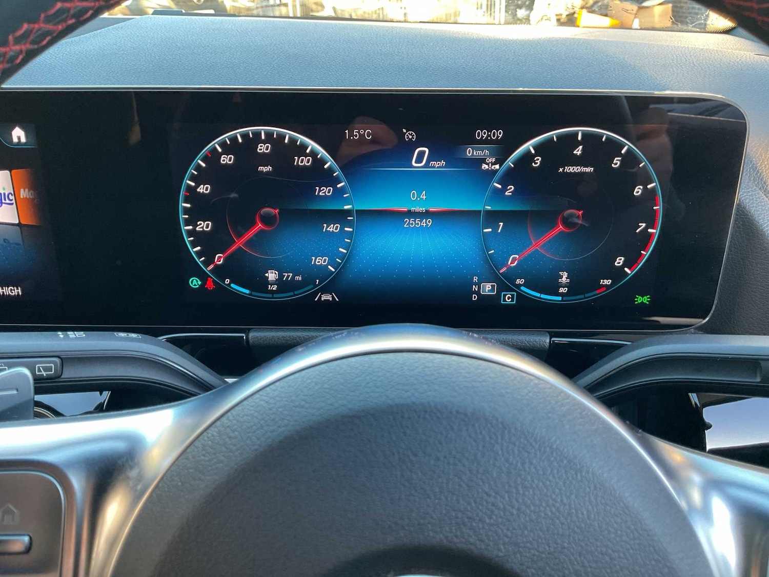 Used Mercedes-Benz GLA 2022 for sale - 76624641: Photo 26