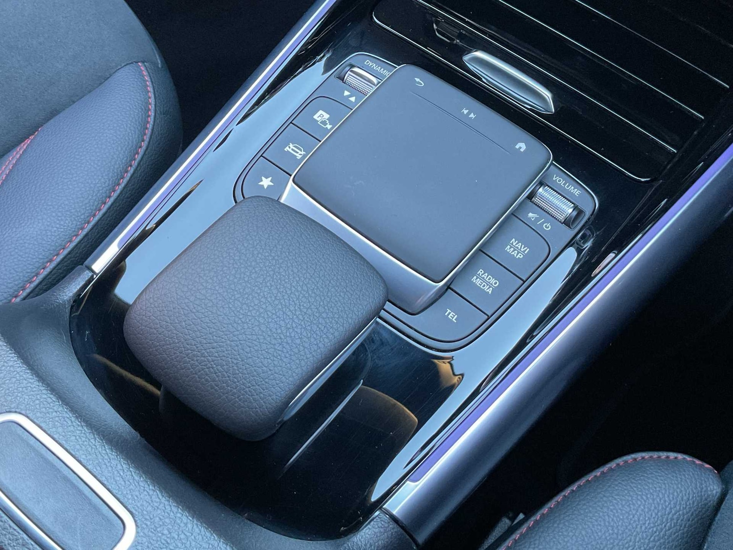 Used Mercedes-Benz GLA 2022 for sale - 76624641: Photo 30