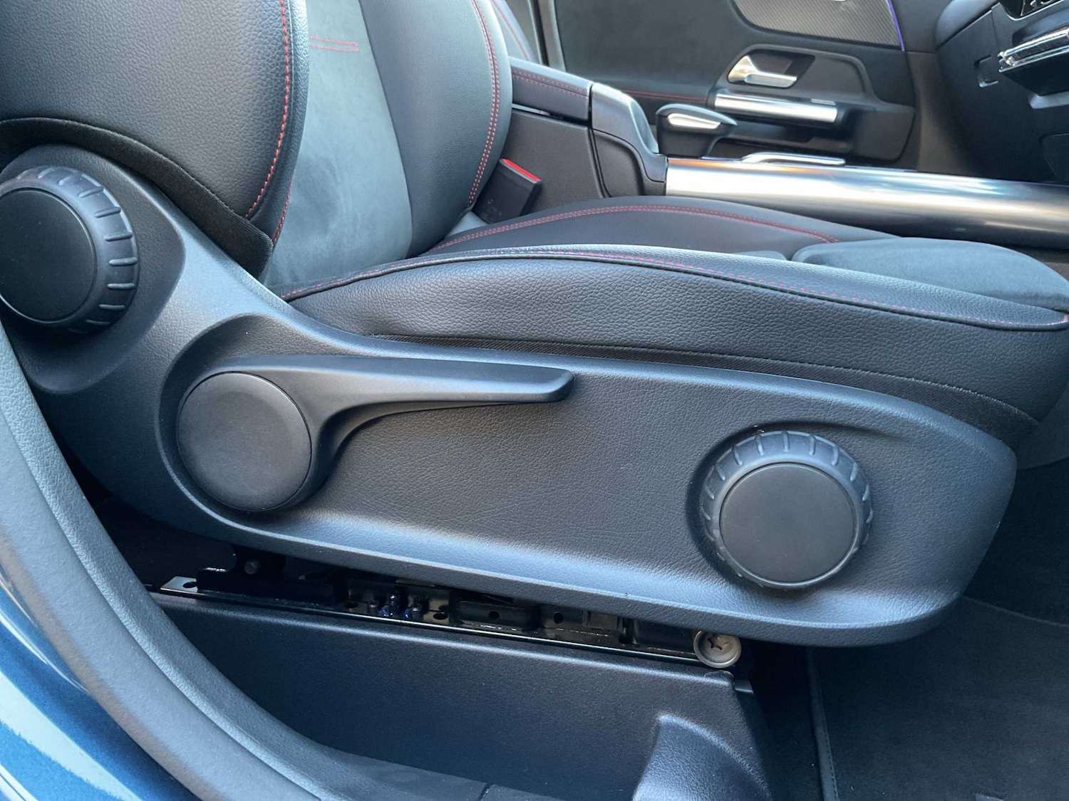 Used Mercedes-Benz GLA 2022 for sale - 76624641: Photo 34