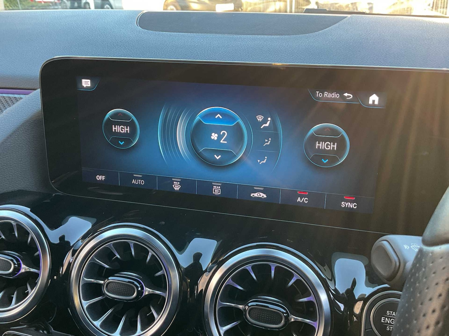 Used Mercedes-Benz GLA 2022 for sale - 76624641: Photo 35