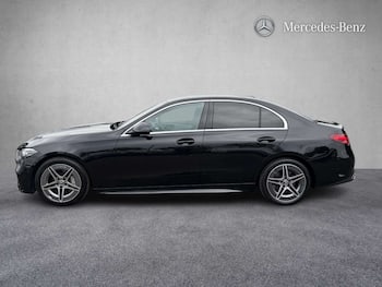 Used Mercedes-Benz C Class 2025 for sale - 79672003: Photo