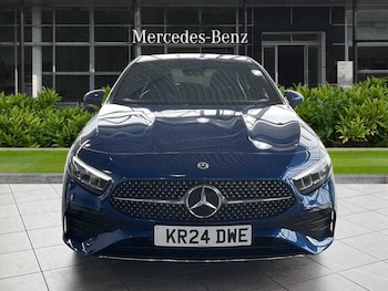 Used Mercedes-Benz A-Class 2024 for sale - 75216917: Photo