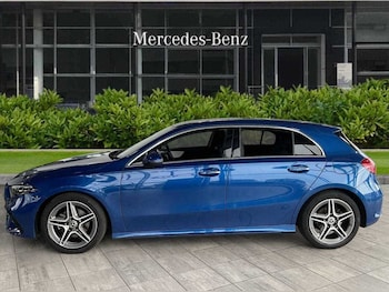 Used Mercedes-Benz A-Class 2024 for sale - 75216917: Photo