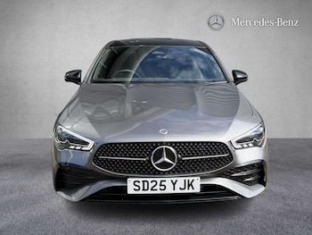 Used Mercedes-Benz CLA 2025 for sale - 78233877: Photo
