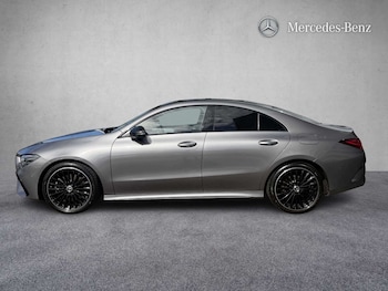 Used Mercedes-Benz CLA 2025 for sale - 78233877: Photo