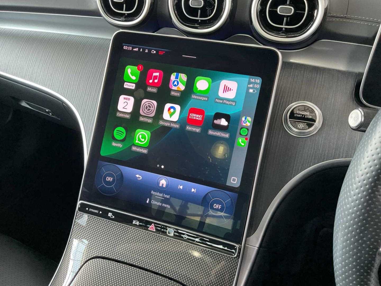 Vehicle 35