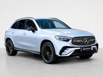 Used Mercedes-Benz GLC 2025 for sale - 78610686: Photo