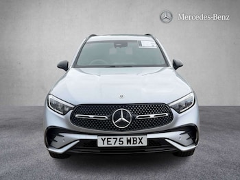 Used Mercedes-Benz GLC 2025 for sale - 78610686: Photo