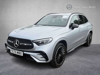 Used Mercedes-Benz GLC 2025 for sale - 78610686: Photo