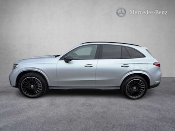 Used Mercedes-Benz GLC 2025 for sale - 78610686: Photo