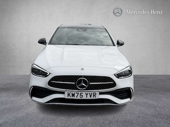 Used Mercedes-Benz C Class 2026 for sale - 79148277: Photo