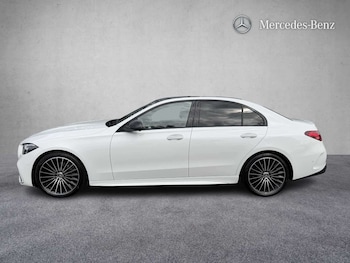 Used Mercedes-Benz C Class 2026 for sale - 79148277: Photo