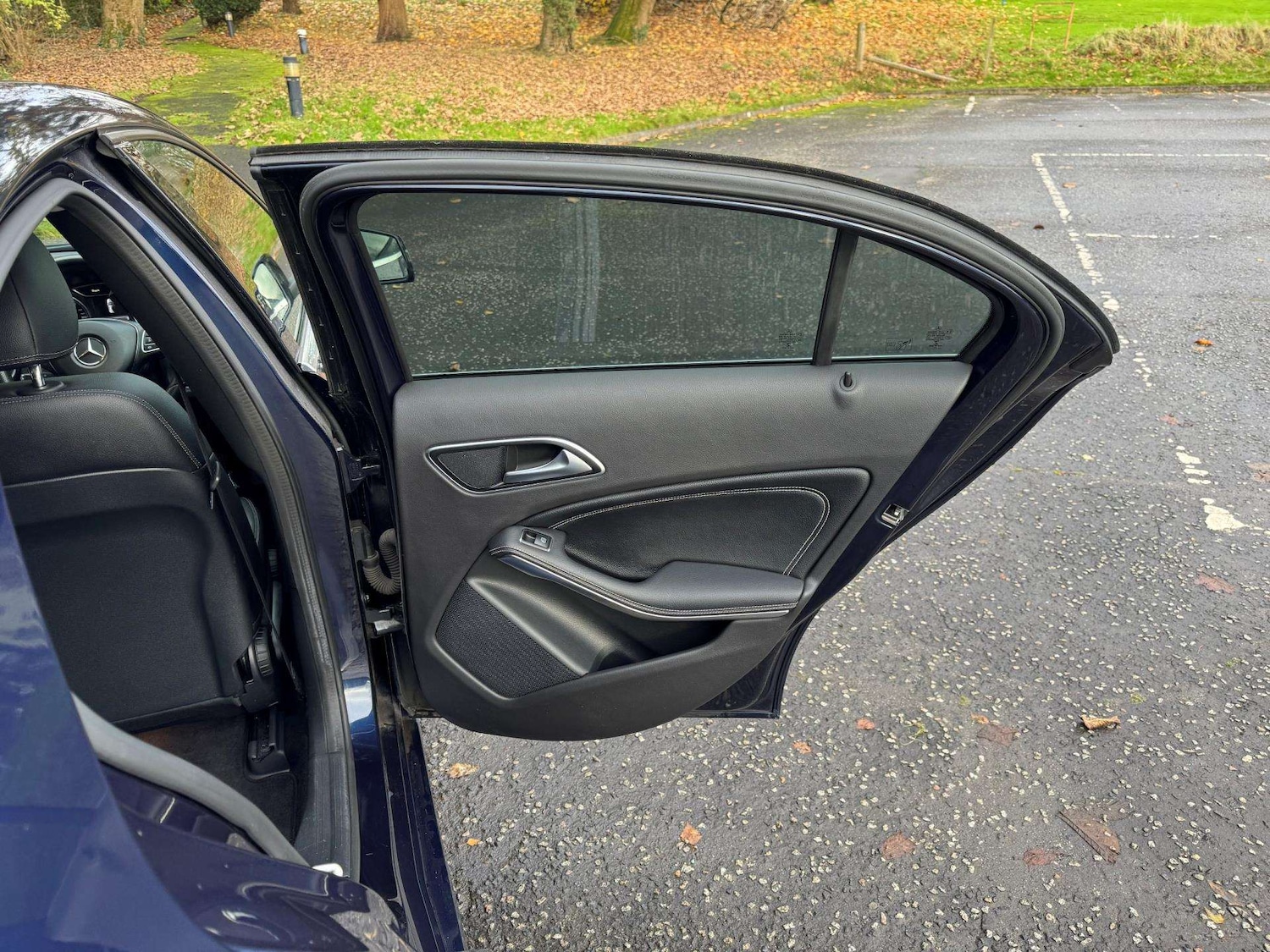 Used Mercedes-Benz A-Class 2017 for sale - 76732292: Photo 13