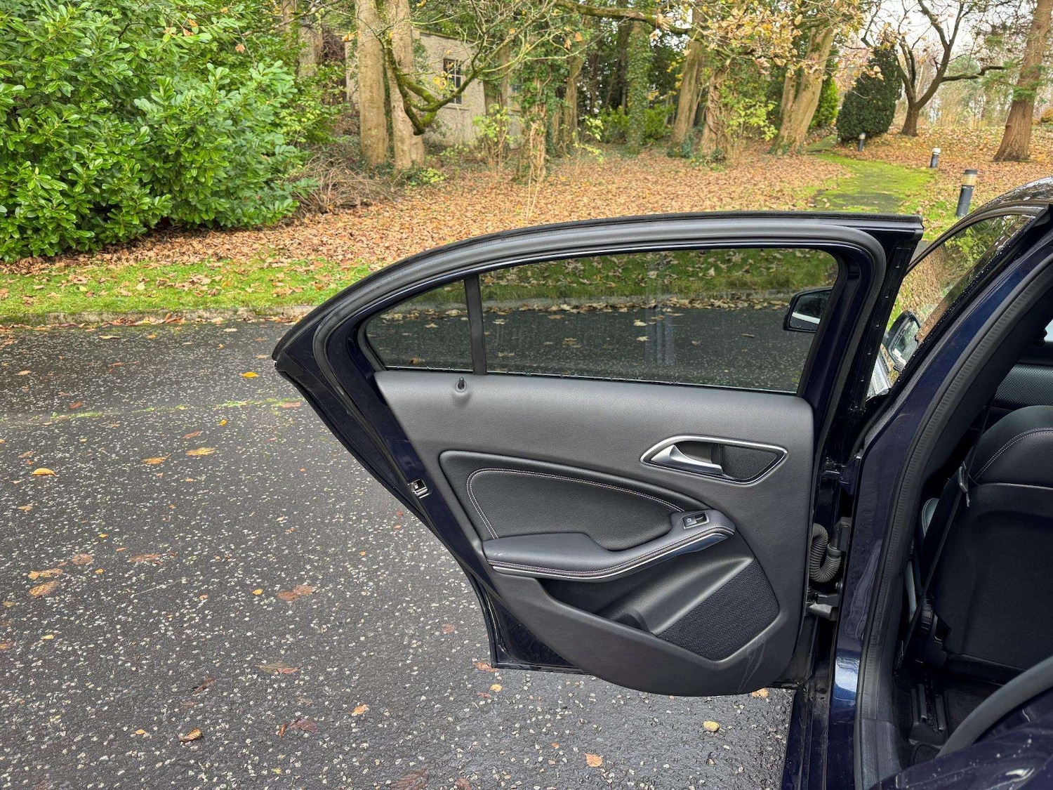 Used Mercedes-Benz A-Class 2017 for sale - 76732292: Photo 14