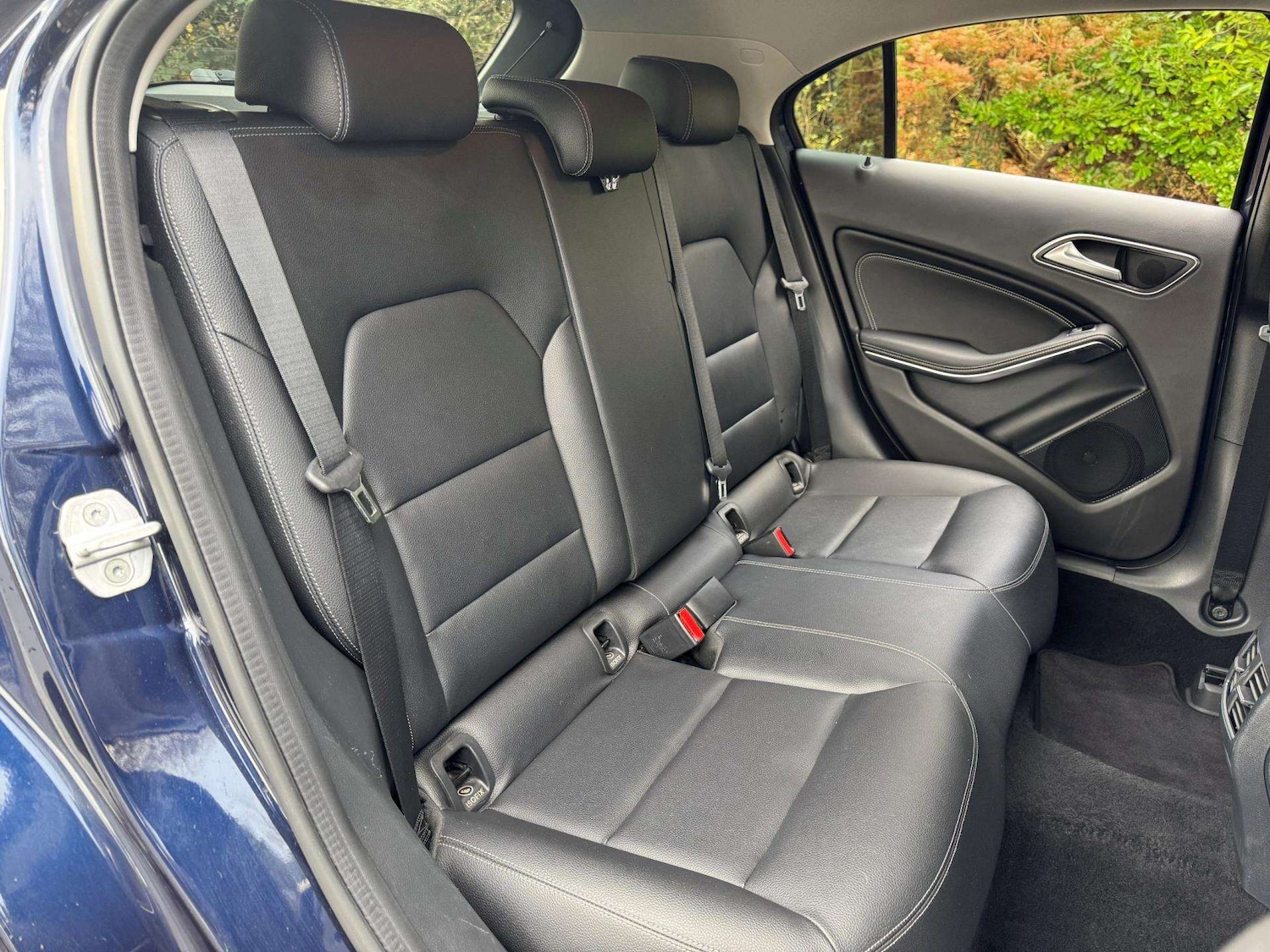 Used Mercedes-Benz A-Class 2017 for sale - 76732292: Photo 16