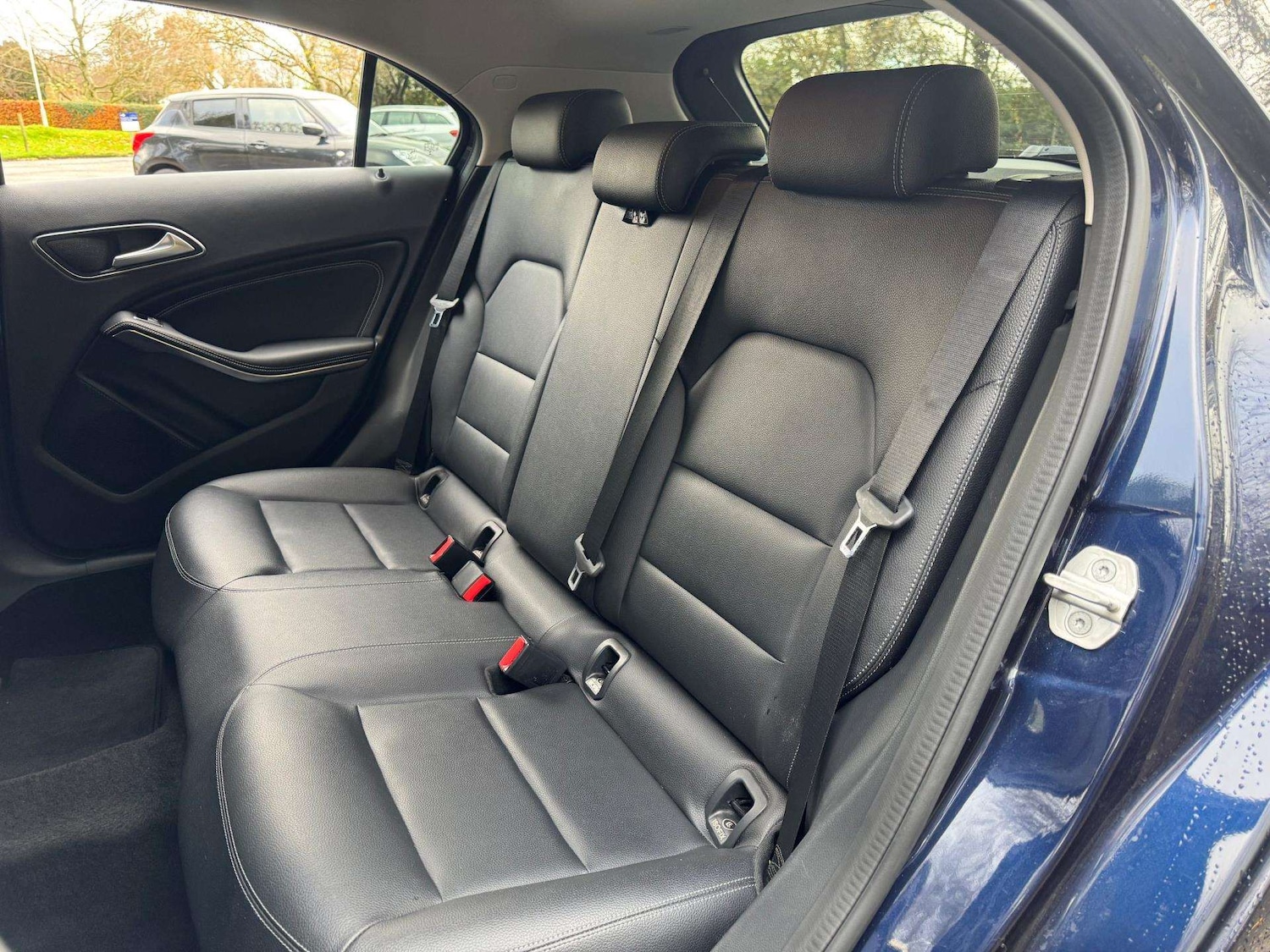 Used Mercedes-Benz A-Class 2017 for sale - 76732292: Photo 17