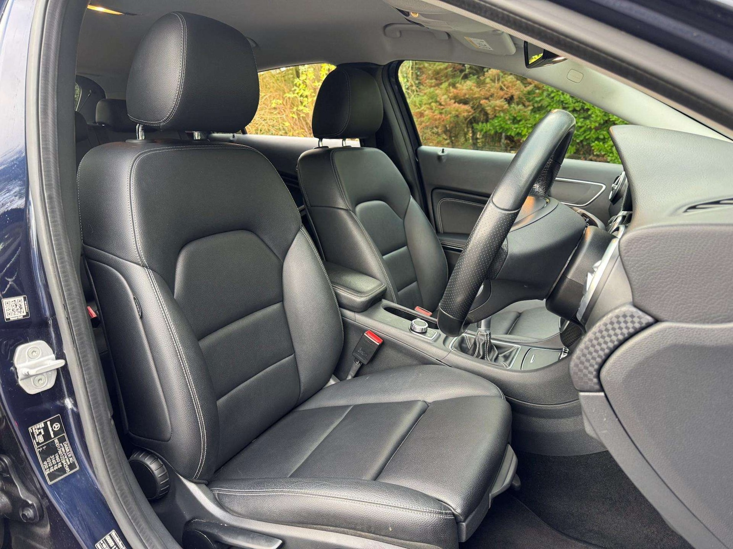 Used Mercedes-Benz A-Class 2017 for sale - 76732292: Photo 19