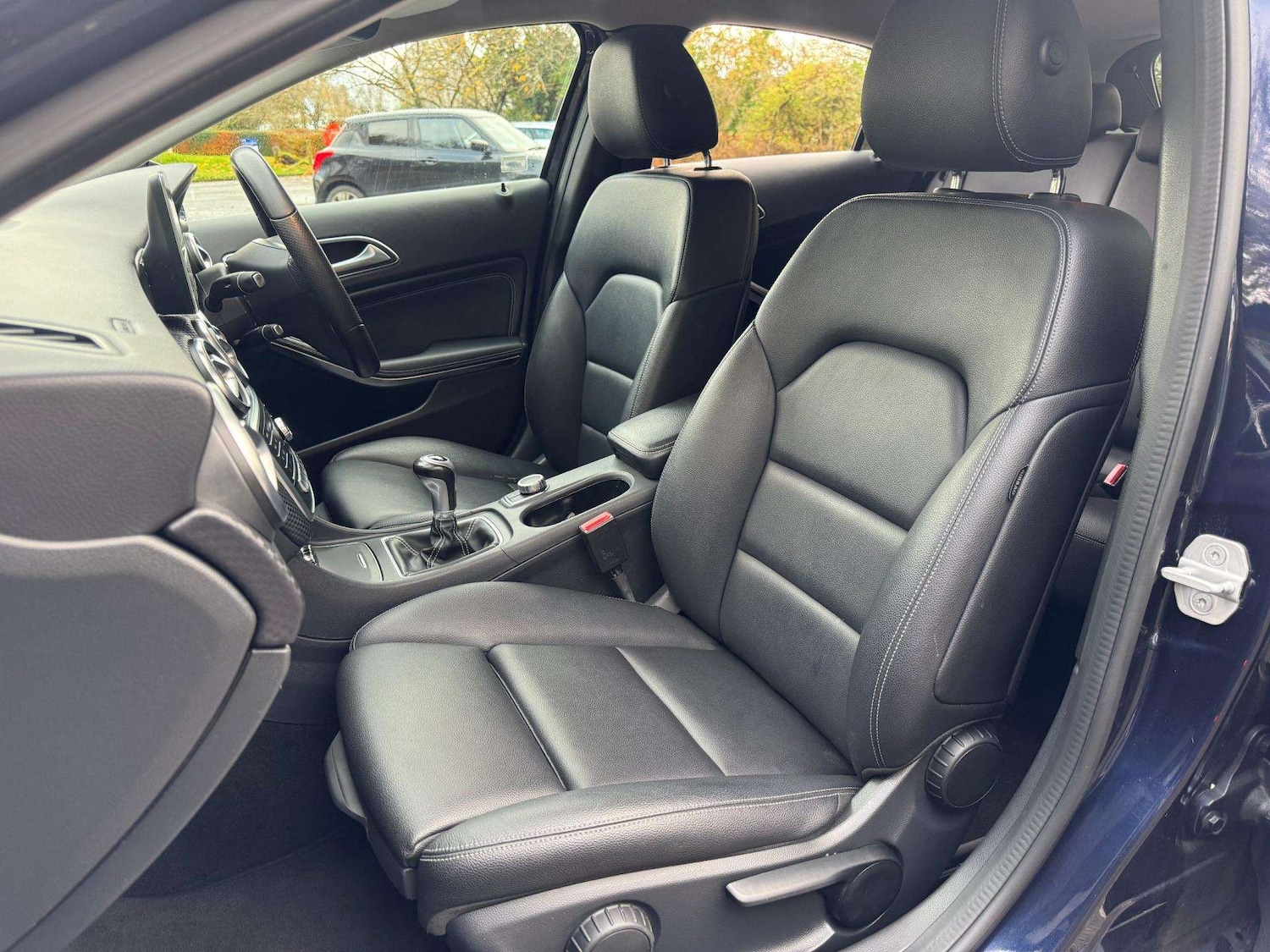 Used Mercedes-Benz A-Class 2017 for sale - 76732292: Photo 20