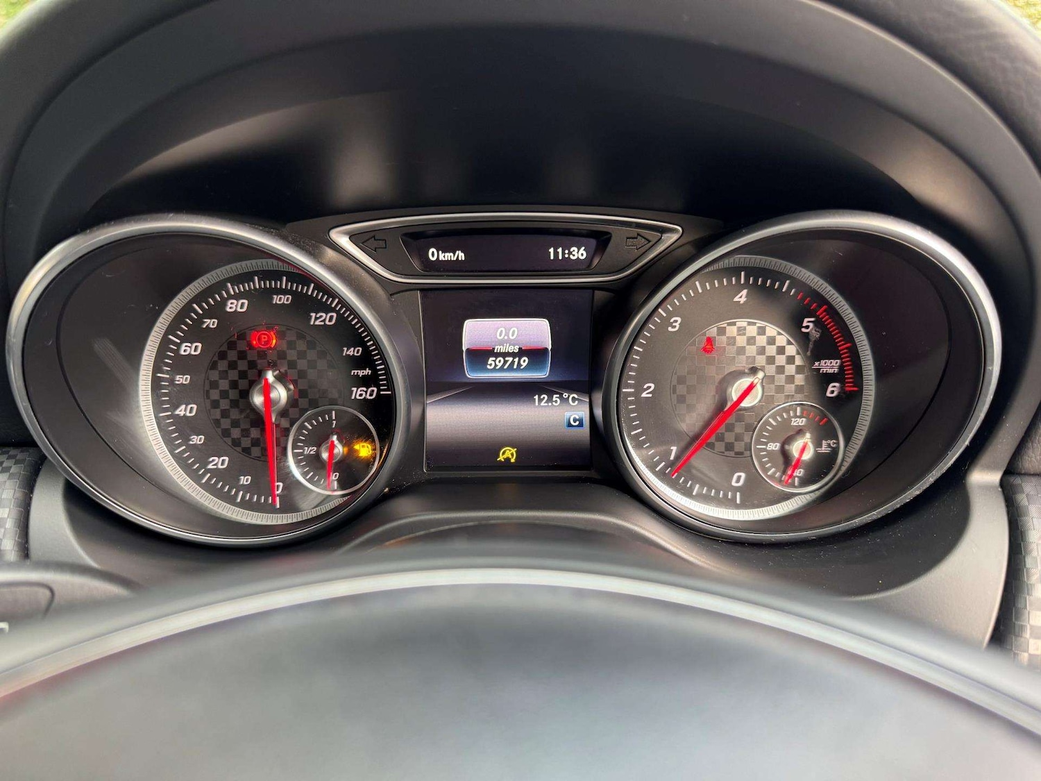 Used Mercedes-Benz A-Class 2017 for sale - 76732292: Photo 24