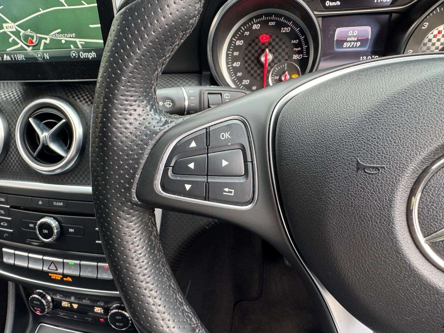 Used Mercedes-Benz A-Class 2017 for sale - 76732292: Photo 26