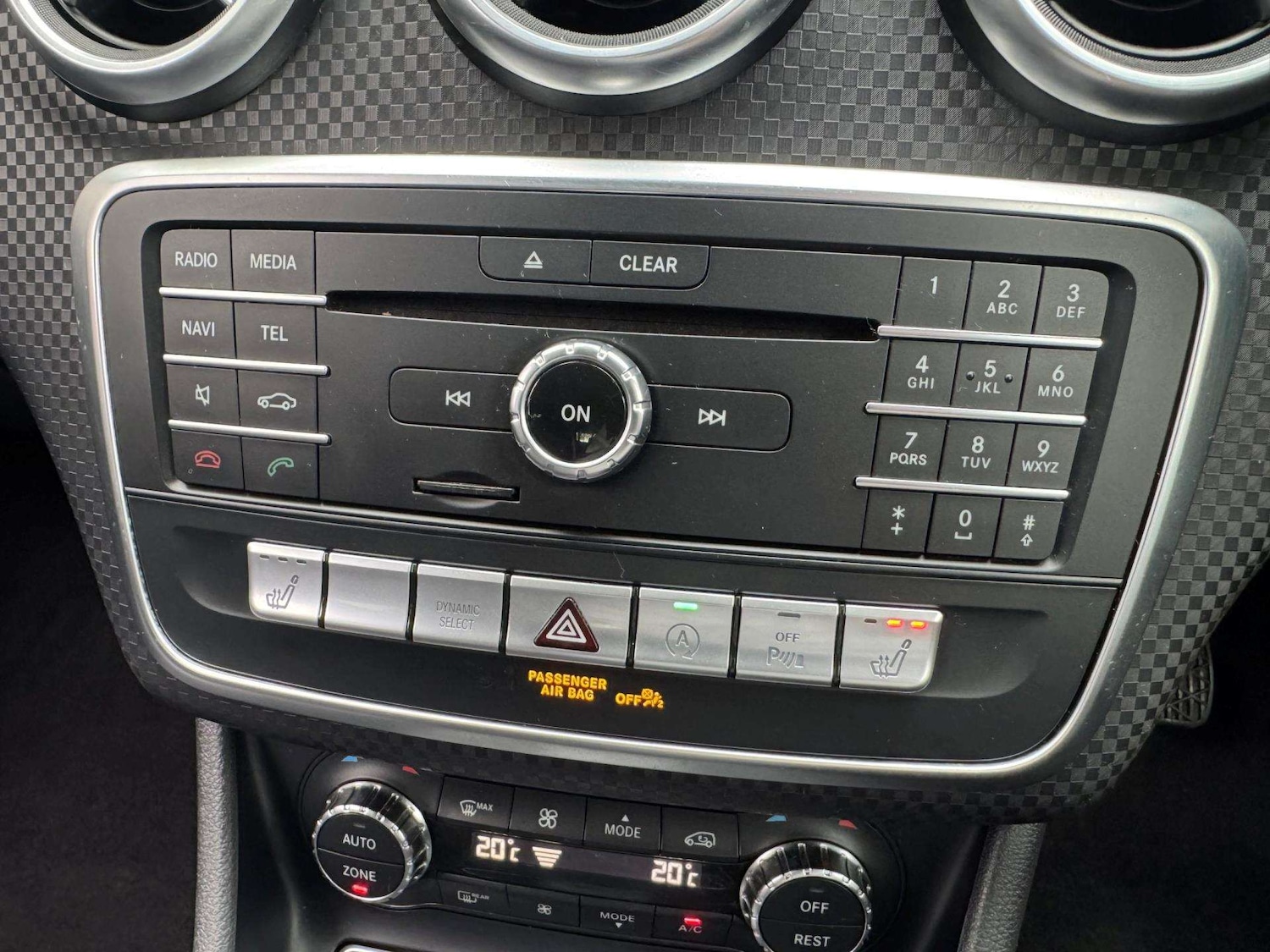 Used Mercedes-Benz A-Class 2017 for sale - 76732292: Photo 30