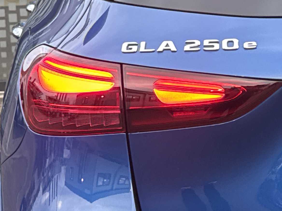 Used Mercedes-Benz GLA 2024 for sale - 76774122: Photo 11