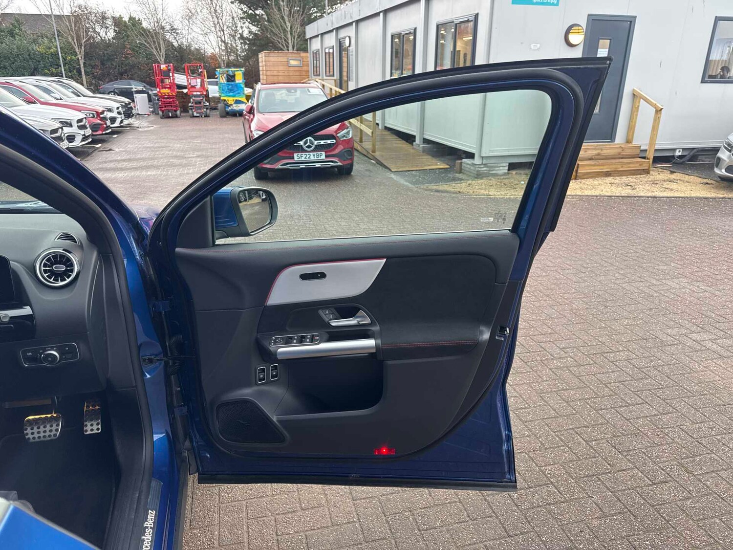 Used Mercedes-Benz GLA 2024 for sale - 76774122: Photo 14