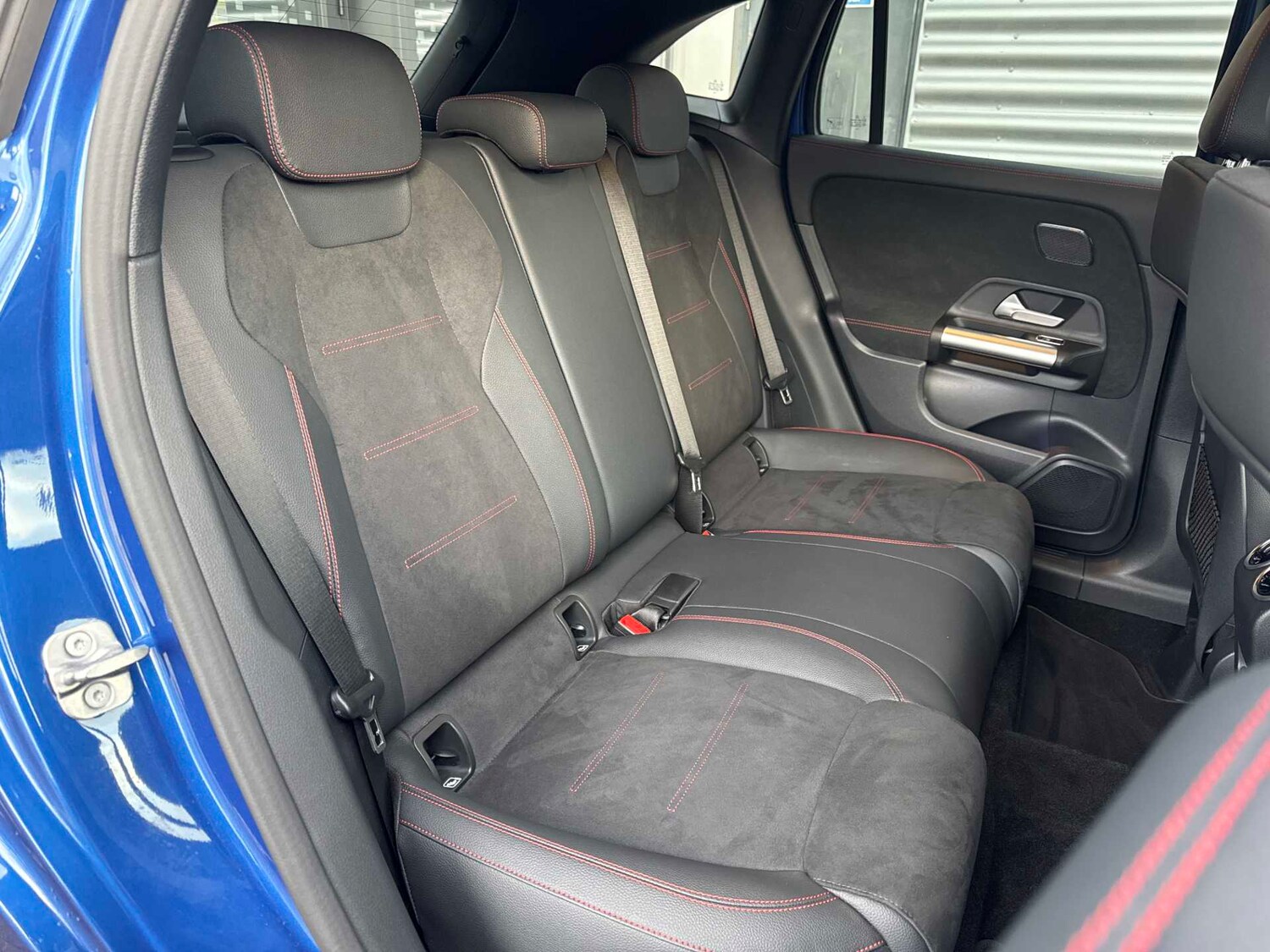 Used Mercedes-Benz GLA 2024 for sale - 76774122: Photo 18