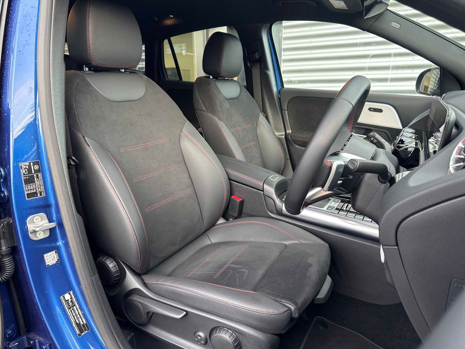 Used Mercedes-Benz GLA 2024 for sale - 76774122: Photo 22