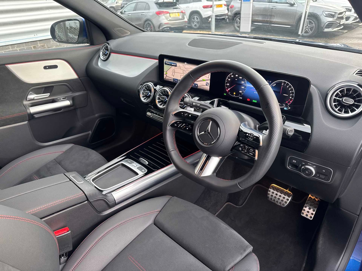 Used Mercedes-Benz GLA 2024 for sale - 76774122: Photo 25