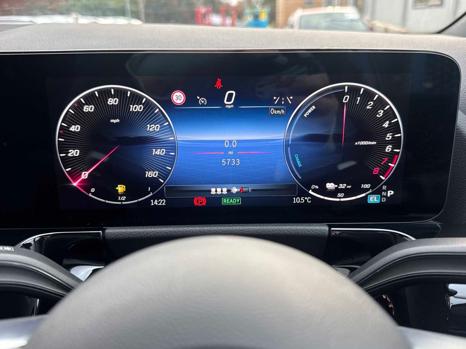 Used Mercedes-Benz GLA 2024 for sale - 76774122: Photo 27