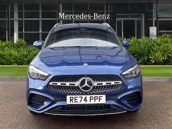 Used Mercedes-Benz GLA 2024 for sale - 76774122: Photo