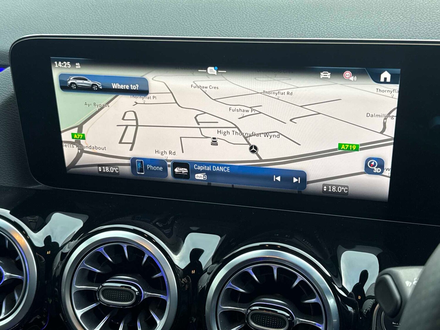 Used Mercedes-Benz GLA 2024 for sale - 76774122: Photo 35