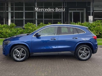 Used Mercedes-Benz GLA 2024 for sale - 76774122: Photo