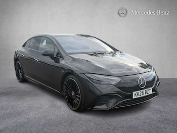 Used Mercedes-Benz EQA 2025 for sale - 79511641: Photo
