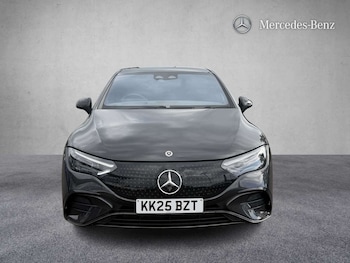 Used Mercedes-Benz EQA 2025 for sale - 79511641: Photo