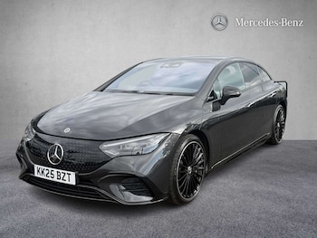 Used Mercedes-Benz EQA 2025 for sale - 79511641: Photo