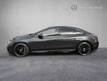 Used Mercedes-Benz EQA 2025 for sale - 79511641: Photo