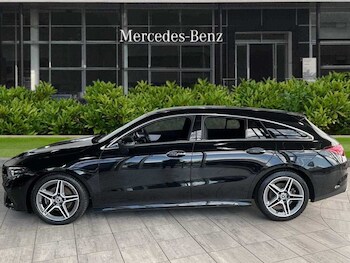 Used Mercedes-Benz CLA 2024 for sale - 75218819: Photo