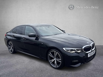 Used BMW 3 Series 2021 for sale - 77514475: Photo