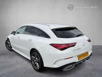 Used Mercedes-Benz CLA 2025 for sale - 78825163: Photo