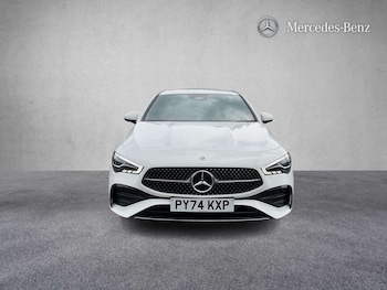 Used Mercedes-Benz CLA 2025 for sale - 78825163: Photo