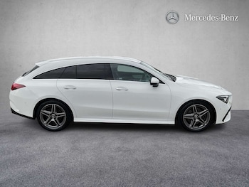 Used Mercedes-Benz CLA 2025 for sale - 78825163: Photo