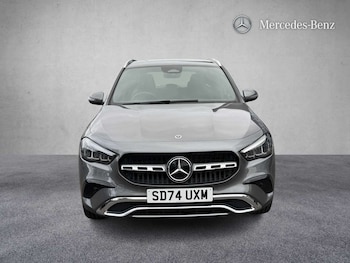 Used Mercedes-Benz GLA 2024 for sale - 79326427: Photo