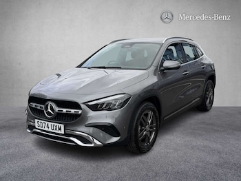Used Mercedes-Benz GLA 2024 for sale - 79326427: Photo