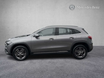Used Mercedes-Benz GLA 2024 for sale - 79326427: Photo