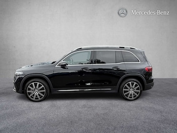 Used Mercedes-Benz EQB 2024 for sale - 79095843: Photo