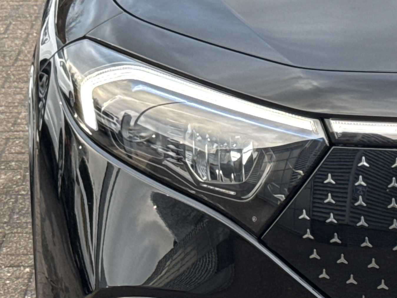 Used Mercedes-Benz EQA 2025 for sale - 77257320: Photo 10